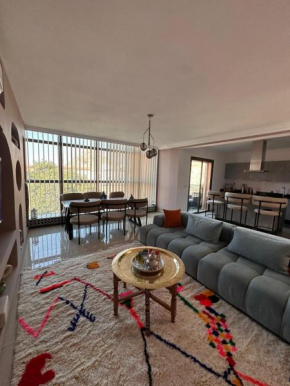 Apartment Gueliz Victor Hugo